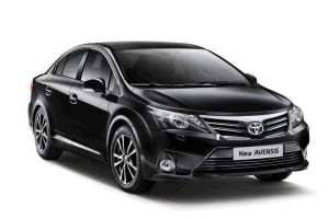 Private Transfer from Dublin Airport to Co. Wexford (All Areas) 3