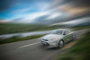 Shannon Airport Private Transfer: Killarney to Shannon Airport 3