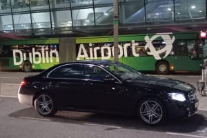 Galway to Sligo Private Premium Car Service 3