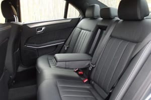 Dublin Airport To the Howth Dublin Private Car Transfer 4