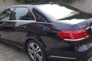 Dublin Cork Dublin Round Trip Private Chauffeur Transfer 3