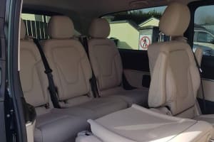 Dublin To Dingle County Kerry Private Chauffeur Transfer 3