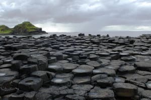 Private Two-Day Tour: Belfast - Giants Causeway 3