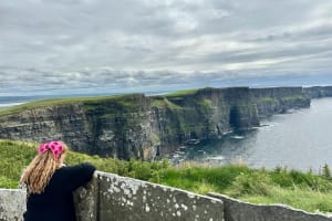 Private Three Day Tour: Galway - Connemara - Cliffs of Moher 4
