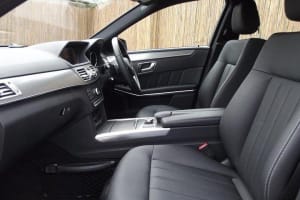 Tramore County Waterford To Dublin Airport Dublin City Private Car Transfer 3