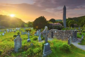 Wicklow Mountains & Glendalough Luxury Private Day Tour 3