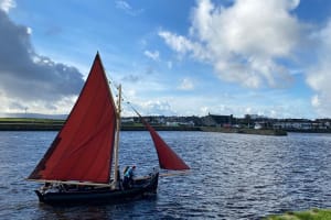 Private Tour from Dublin to Cliffs of Moher and Galway  4