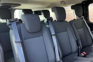 Private Cork,Rock of Cashel,Cliffs of Moher Minibus Tour  4