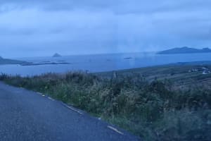 Dingle Peninsula Private Minibus Day Tour of the Fields of Gold 4