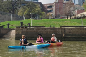 2-Hour Houston Skyline Tour 4