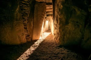 Newgrange Passage Tomb and Ancient Irish Sites Tour 4