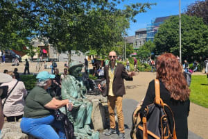 Story Galway 90 Minute Walking Tour 4