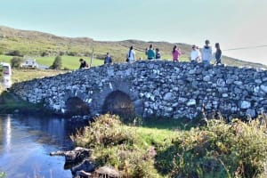 From Galway: Connemara, Kylemore Abbey & Castles 1 Day Tour 4