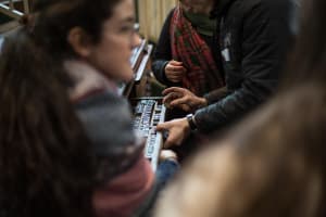 Interactive Guided Tour of Printing History 3