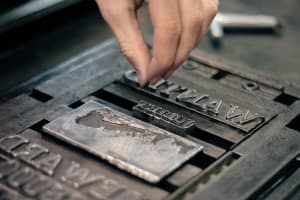 Interactive Guided Tour of Printing History 4