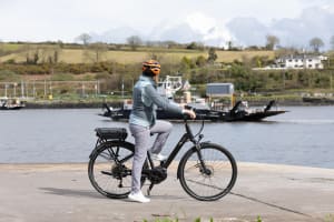 East Cork Escape: Guided E-Bike Tour Midleton to Youghal 3