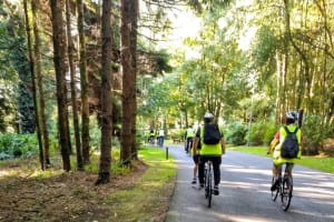 City to Sea: Guided E-Bike Tour Cork to Cobh 4