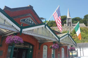 Private Tour: Classic Cork Tour visiting Blarney Castle & Kinsale 3