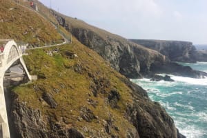 Classic West Cork Private Tour From Kinsale, Clonakilty or Bantry 3