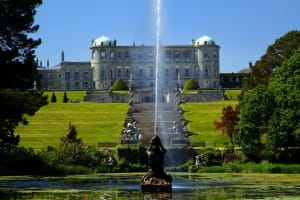 Private Day Trips from Dublin - Sheep Dog Demo & Glendalough 4