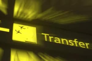 Transfer - Shannon Airport to Cork City (or reverse) - Premium Sedan 4