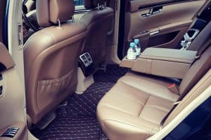 Transfer - Dublin to Cork City (or reverse) - Premium Sedan 3