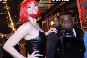 Explore Houston After Dark: Nightlife Tour of Downtown Houston 4