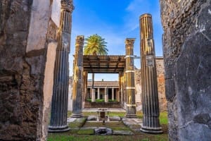 Pompeii and Vesuvius Crater Experience with Lunch 3