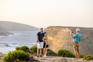 Port Lincoln Day Tour: Tasting Eyre 4