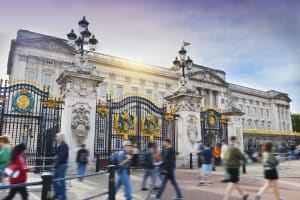 Royal Westminster Private Tour 4