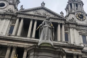 London Blitz Walking Tour 3