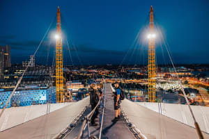Twilight Climb at The O2 4