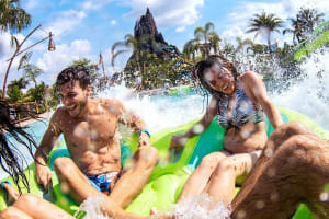 Universal Orlando 1 Park Per Day Tickets 3