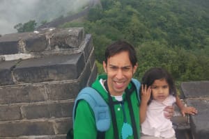 3-Day All-Inclusive Family Friendly Beijing Sightseeing Tour Combo  4