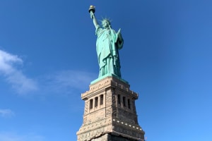 Secrets of the Statue of Liberty and Ellis Island Guided Tour 3