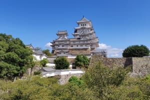 Half-day Himeji Castle Town Bike Tour with Lunch 4