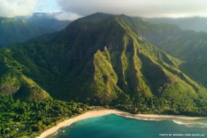 Kauai Cessna Private Air Tour 3