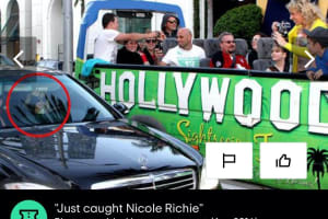 Private Hollywood Bus Tour 3