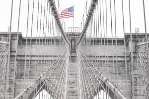 Brooklyn Bridge & DUMBO Neighborhood Tour - from Manhattan to Brooklyn 4
