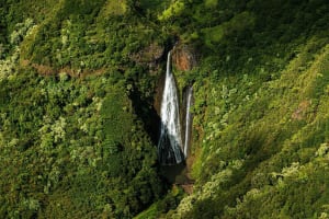 Private Kauai Airplane Tour: Na Pali Coast, Waterfalls & More 4