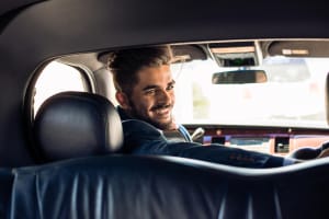 Airport Luxe departure ride from NY Hotels by Stretch Limousine,Sedan or Minibus 3