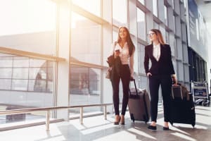 NYC Airport private arrival ride by Luxury SUV, Sedan or Minibus 3