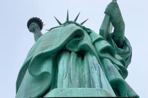 Statue of Liberty & Ellis Island Tour Semi-Private 8ppl Max 4