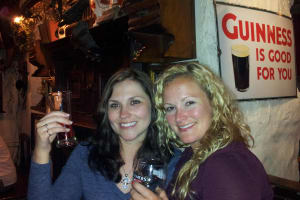 Dublin Mountain Pub Tour ( small group Pub Crawl max 15 people) 3