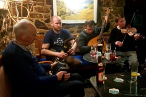 Dublin Mountain Pub Tour ( small group Pub Crawl max 15 people) 4