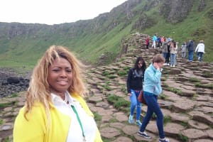 Small Group Giant's Causeway Day Tour from Belfast 3