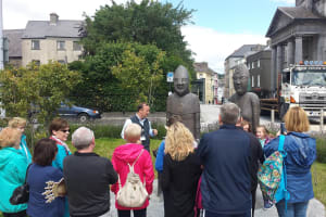 Waterford Treasures: Epic Walking Tour 4