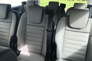 Dublin to Galway Private Driver 3
