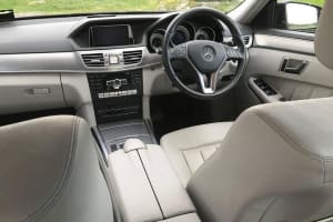 Dublin to Galway Private Driver 4
