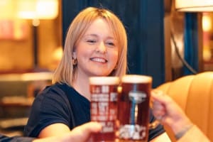 Dublin Storytelling Pub Tour 3